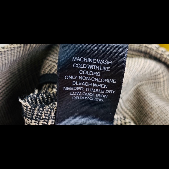 White House Black Market Legacy Trousers, Sz 00R - Picture 6 of 6